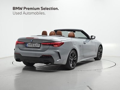 BMW 4 SERIES - 4