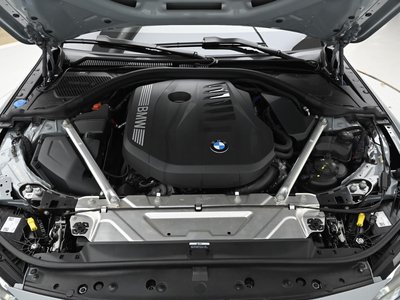 BMW 4 SERIES - 7