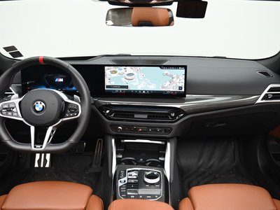 BMW 4 SERIES - 4