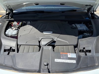 PORSCHE CAYENNE BASE GRADE - 10