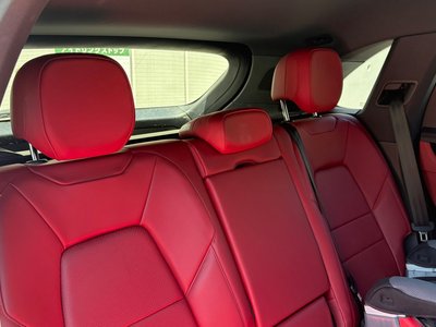 PORSCHE CAYENNE BASE GRADE - 7