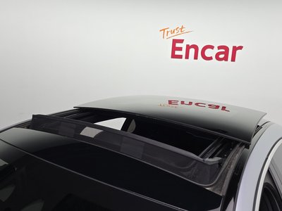 2021 Mercedes-BENZ S-CLASS 缩略图 20