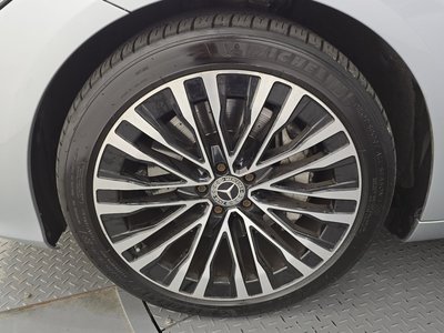 MERCEDES-BENZ S-CLASS - 6