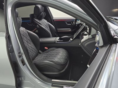 2021 Mercedes-BENZ S-CLASS 缩略图 12