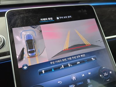 2021 Mercedes-BENZ S-CLASS 缩略图 15