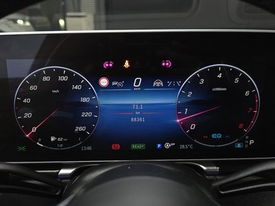 MERCEDES-BENZ S-CLASS - 8