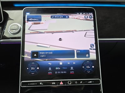 2021 Mercedes-BENZ S-CLASS 缩略图 14