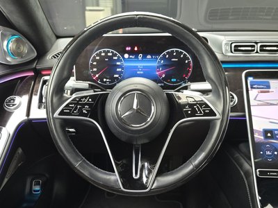 2021 Mercedes-BENZ S-CLASS 缩略图 13
