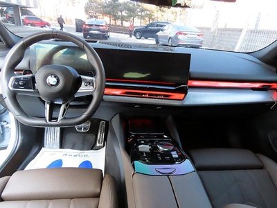 BMW 5 SERIES - 5
