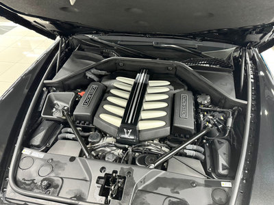 ROLLS-ROYCE GHOST - 6