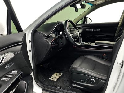 2024 Genesis GV70 — миниатюра 11