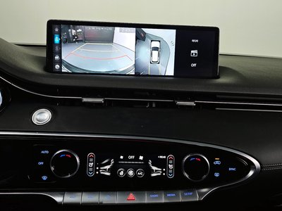 2024 Genesis GV70 — миниатюра 18