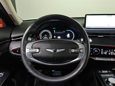 2024 Genesis GV70 — миниатюра 13