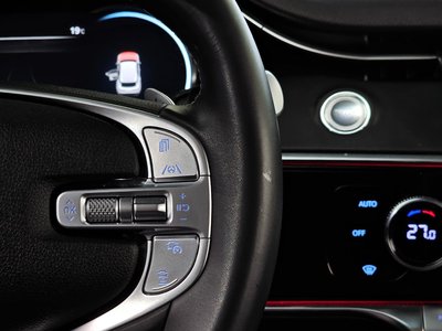 2024 Genesis GV70 — миниатюра 14