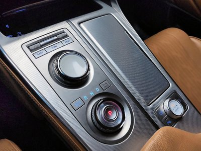 GENESIS GV80 - 9