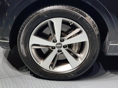 GENESIS GV80 - 6