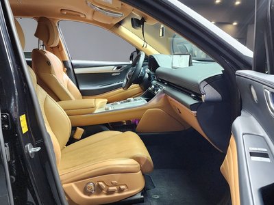 GENESIS GV80 - 10