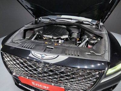 GENESIS GV80 - 7