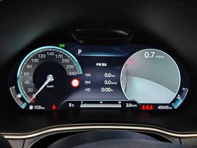 GENESIS GV80 - 8
