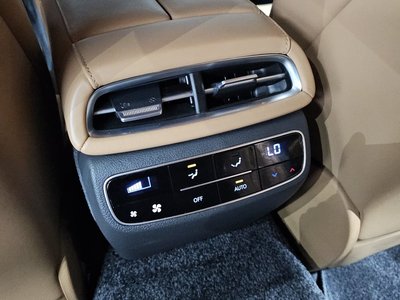 2023 Genesis G80 (RG3) 缩略图 32