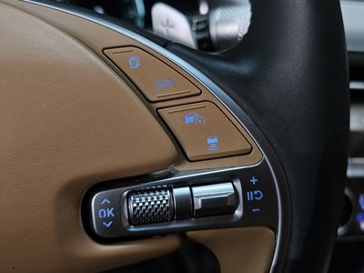 2023 Genesis G80 (RG3) 缩略图 29