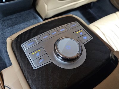 2023 Genesis G80 (RG3) 缩略图 25