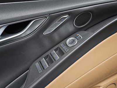 2023 Genesis G80 (RG3) 缩略图 24