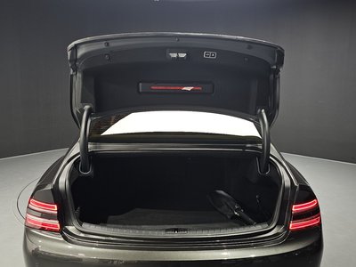 2023 Genesis G80 (RG3) 缩略图 26
