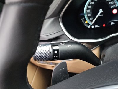 2023 Genesis G80 (RG3) 缩略图 35