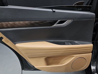 2023 Genesis G80 (RG3) 缩略图 15