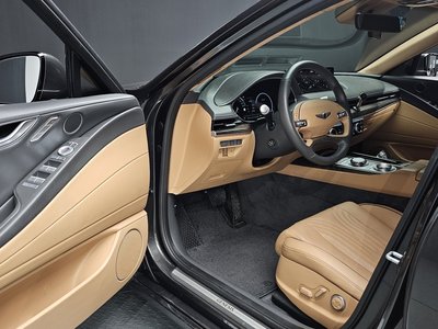 2023 Genesis G80 (RG3) 缩略图 17