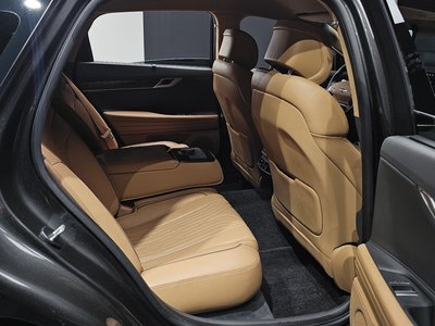 2023 Genesis G80 (RG3) 缩略图 16