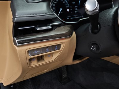 2023 Genesis G80 (RG3) 缩略图 33