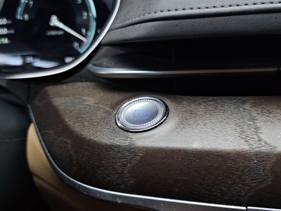 2023 Genesis G80 (RG3) 缩略图 27