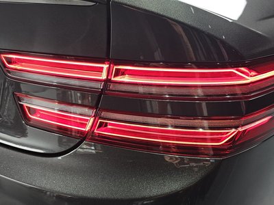 2023 Genesis G80 (RG3) photo 10