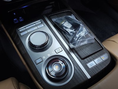 2023 Genesis G80 (RG3) 缩略图 12