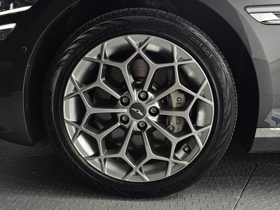 2023 Genesis G80 (RG3) photo 6