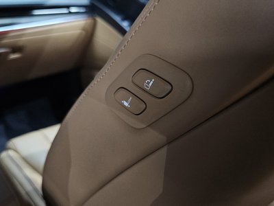 2023 Genesis G80 (RG3) 缩略图 30