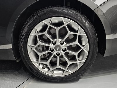2023 Genesis G80 (RG3) photo 8