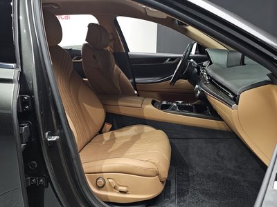 2023 Genesis G80 (RG3) 缩略图 13