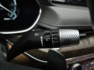 2023 Genesis G80 (RG3) 缩略图 28