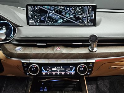 2023 Genesis G80 (RG3) 缩略图 20