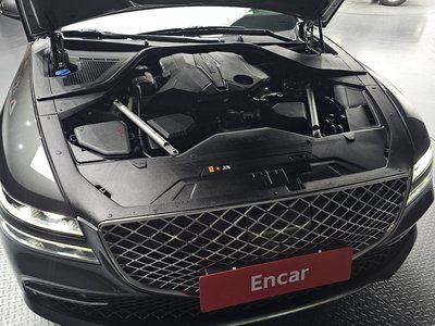 2023 Genesis G80 (RG3) photo 7