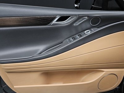 2023 Genesis G80 (RG3) 缩略图 14