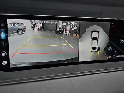 2023 Genesis G80 (RG3) 缩略图 21
