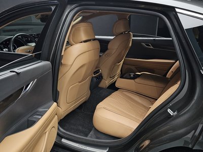 2023 Genesis G80 (RG3) 缩略图 18