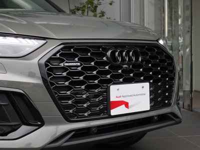 AUDI Q5 SPORTBACK - 3