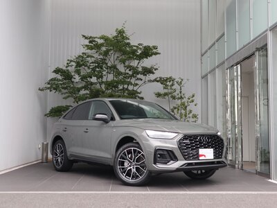 AUDI Q5 SPORTBACK