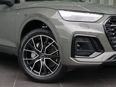 AUDI Q5 SPORTBACK - 4