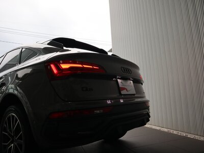AUDI Q5 SPORTBACK - 6